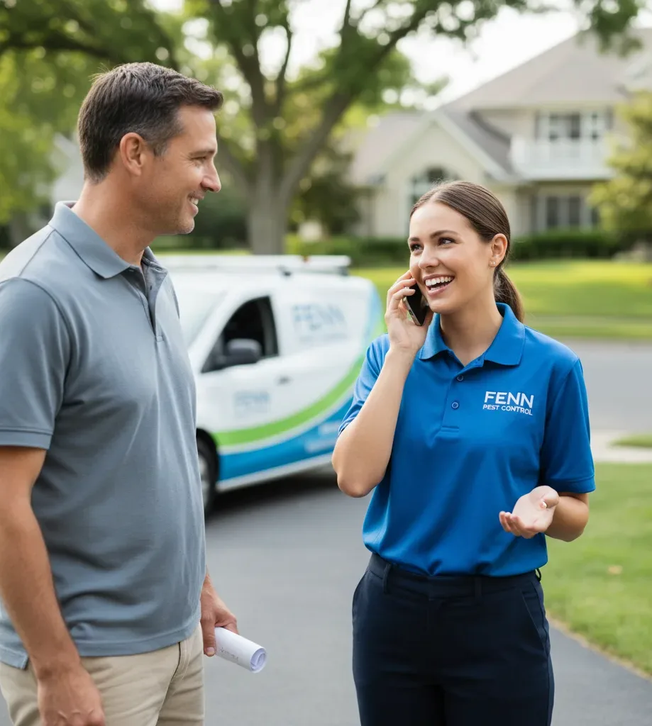 Rodent Control in Cherry Hills Village, CO